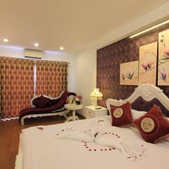 Splendid Star Boutique Hotel комната для гостей фото 3