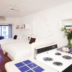 Bahia Hotel & Beach House в номере фото 2