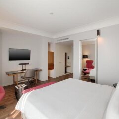 Radisson Blu Hotel Milan удобства в номере