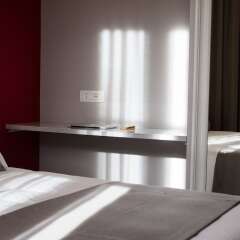 Отель The FRAME Hotel Италия, Флоренция - отзывы, цены и фото номеров - забронировать отель The FRAME Hotel онлайн удобства в номере фото 2