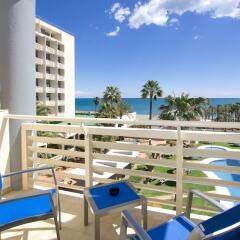 Medplaya Hotel Pez Espada балкон