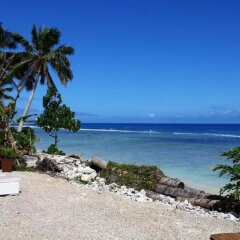 Ocean Spray Villas in Rarotonga, Cook Islands from 287$, photos, reviews - zenhotels.com photo 2
