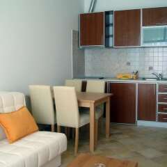 Апартаменты Secret Garden Apartments в номере фото 2
