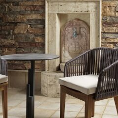 Отель Holiday Suites Афины балкон