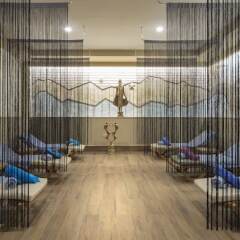 Отель Maritim Pine Beach Resort Belek - All Inclusive Белек с домашними животными