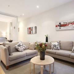 StayCentral - Merigold on Collins (CBD) in Melbourne, Australia from 166$, photos, reviews - zenhotels.com photo 4