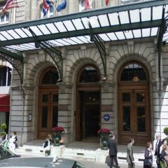 Отель Hilton Paris Opera Франция, Париж - отзывы, цены и фото номеров - забронировать отель Hilton Paris Opera онлайн