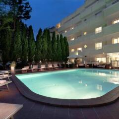 Astoria Suite Hotel бассейн фото 4