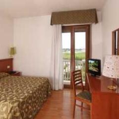 Отель Ciampino 3* Номер категории Эконом с различными типами кроватей фото 7