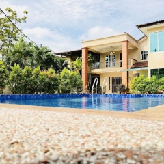 One 5 Residence Homestay In Puchong Malaysia From 395 Photos Reviews Zenhotels Com