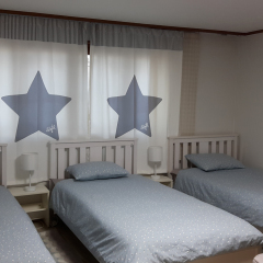 Отель Enough Guesthouse детские мероприятия