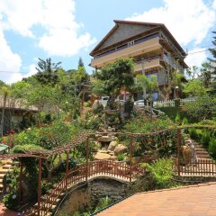 Отель Zen Valley Dalat Далат фото 5