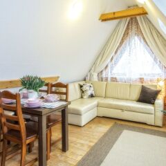 Отель Willa Olga Закопане комната для гостей фото 5