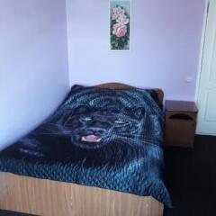 Гостиница Yug Guest House с домашними животными