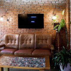 Hostel Uyutniy dvorik интерьер отеля фото 3