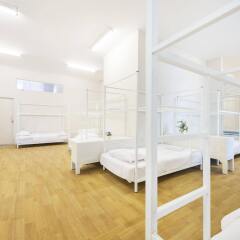 Отель Panini Residence Таиланд, Бангкок - отзывы, цены и фото номеров - забронировать отель Panini Residence онлайн комната для гостей фото 5