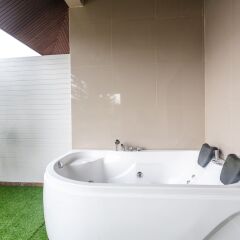 Отель Coconut Village Resort спа
