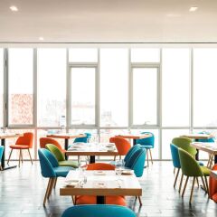 Отель ibis Ambassador Busan Haeundae питание