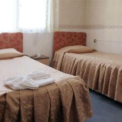 Отель Antik Hotel Болгария, Варна - отзывы, цены и фото номеров - забронировать отель Antik Hotel онлайн комната для гостей фото 5