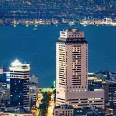 Отель Hilton Izmir фото 5