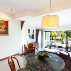 Отель Allamanda Laguna Phuket комната для гостей фото 6
