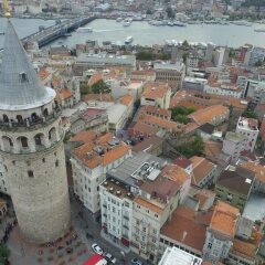 Anemon Hotel Galata - Special Class фото 6