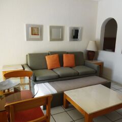 Отель Park Royal Los Cabos Сан-Хосе-дель-Кабо комната для гостей