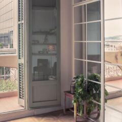 Отель Casa Gracia Barcelona Suites Испания, Барселона - 1 отзыв об отеле, цены и фото номеров - забронировать отель Casa Gracia Barcelona Suites онлайн вид на фасад
