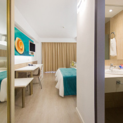 OLA Hotel Panamá - Adults Only детские мероприятия фото 2