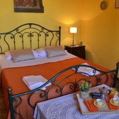 Отель B&B Villa Vittoria Италия, Джардини Наксос - отзывы, цены и фото номеров - забронировать отель B&B Villa Vittoria онлайн в номере