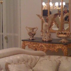 Апартаменты Luxury Apartments спа