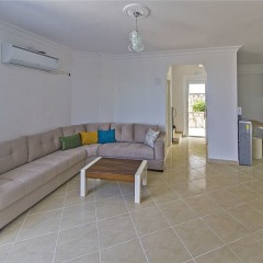 White Dream Villas Турция, Калкан - отзывы, цены и фото номеров - забронировать отель White Dream Villas онлайн комната для гостей фото 2
