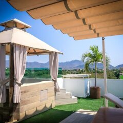 Отель Sara Suites Ixtapa фото 5