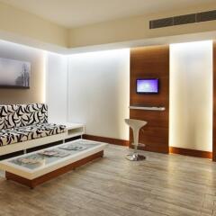 Gabrali Hotel Турция, Йолчаты - отзывы, цены и фото номеров - забронировать отель Gabrali Hotel онлайн фитнесс-зал фото 2