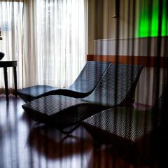 Lotus Therme Hotel & Spa Хевиз интерьер отеля