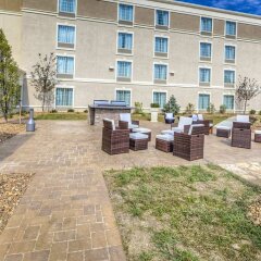 Отель Homewood Suites By Hilton Columbus Polaris Oh Колумбус фото 5