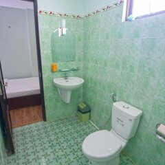 Отель Asiahome Hotel Вьетнам, Нячанг - отзывы, цены и фото номеров - забронировать отель Asiahome Hotel онлайн ванная