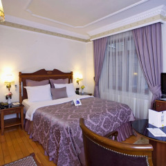Best Western Empire Palace Hotel & Spa комната для гостей фото 3