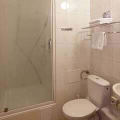 Start Hotel Aramis ванная