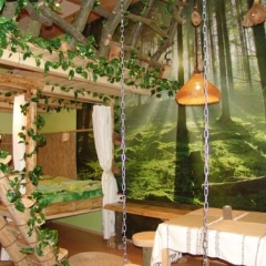 Отель Pension & Hostel Artharmony Чехия, Прага - 8 отзывов об отеле, цены и фото номеров - забронировать отель Pension & Hostel Artharmony онлайн