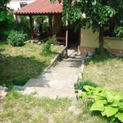 Отель Guest House Zora Болгария, Цар-Симеоново - отзывы, цены и фото номеров - забронировать отель Guest House Zora онлайн фото 5