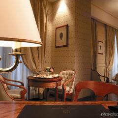 Hotel Piranesi в номере фото 2