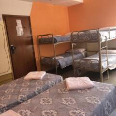 Be Hotel фото 11