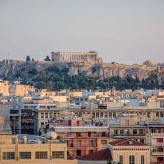 Radisson Blu Park Hotel, Athens