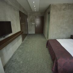 Отель Taksim Yazici Residence комната для гостей фото 4