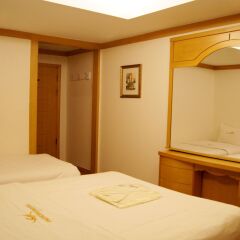 Princess Hotel комната для гостей фото 6