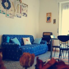 Отель B&B Rosa Италия, Ферно - отзывы, цены и фото номеров - забронировать отель B&B Rosa онлайн комната для гостей