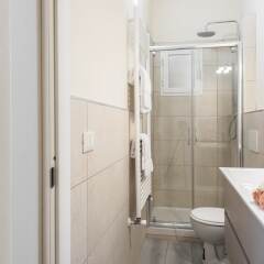 Отель Ognissanti 3 Bedrooms Италия, Флоренция - отзывы, цены и фото номеров - забронировать отель Ognissanti 3 Bedrooms онлайн ванная фото 2