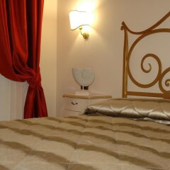 Wellness & Spa Hotel Principe di Fitalia Сиракуза комната для гостей фото 5