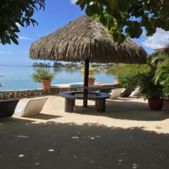Отель Taoahere Beach House фото 11